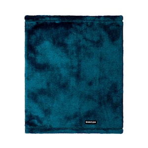 Burton Cora Neckwarmer deep emerald