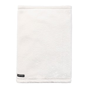 Burton Cora Neckwarmer stout white