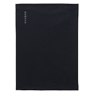 Burton Midweight Neck Warmer true black