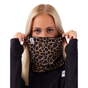 Eivy Colder Neckwarmer leopard