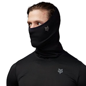 Fox Defend Neck Gaiter black