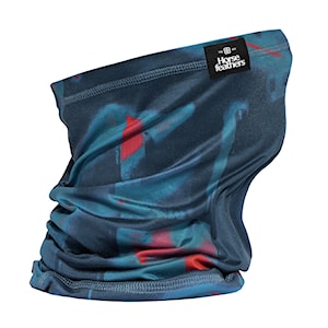 Horsefeathers Neck Warmer film strip