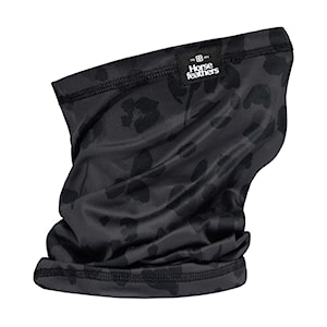 Horsefeathers Neck Warmer floral cheetah