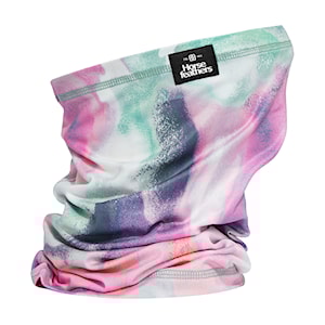 Horsefeathers Neck Warmer rainbow