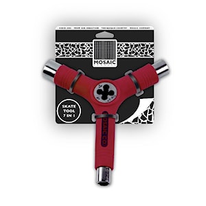 Mosaic Company Y Tool red