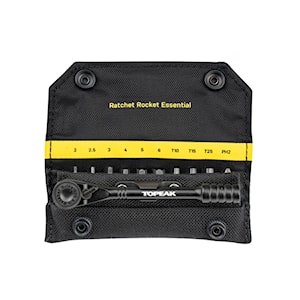 Topeak Ratchet Rocket Essential black