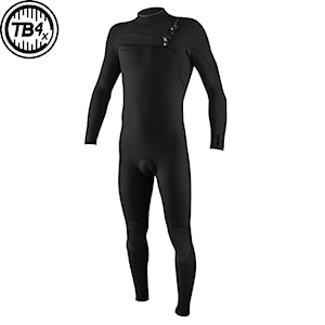 O'Neill Hyperfreak Fire 3/2+ Cz Full black/black
