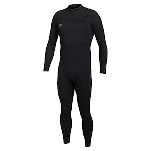 O'Neill O'Riginal RG8 3/2 Chest Zip Full black
