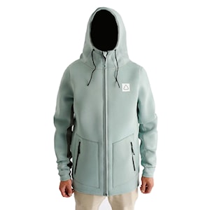 Follow Corp Neo Jacket mint