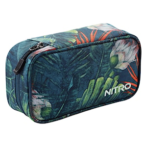 Nitro Pencil Case XL tropical