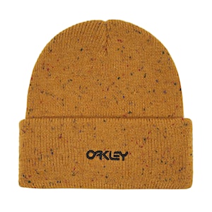 Oakley B1B Speckled amber yellow