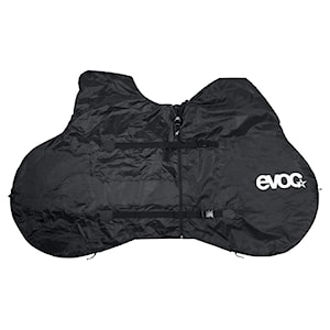 EVOC Bike Rack Cover Road black