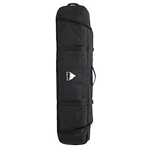 Burton Wheelie Flight Attendant Bag true black