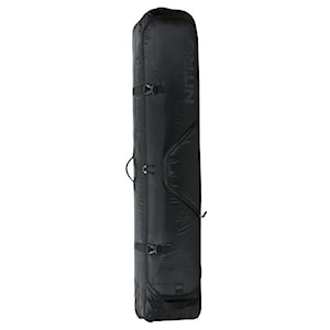 Nitro Tracker Wheelie Board Bag phantom