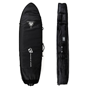 Creatures Fish Triple DT2.0 6'7" black silver