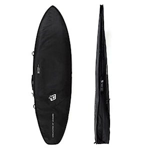 Creatures Shortboard Day Use DT2.0 7'1" black silver