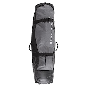 Hyperlite Wheelie Board Bag black/charcoal