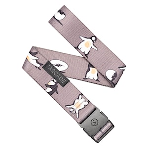 Arcade Ranger Youth penguin/charcoal