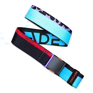 Arcade Sierra acid fade/blue