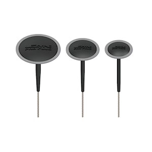 Lezyne Tubeless Pro Plugs black