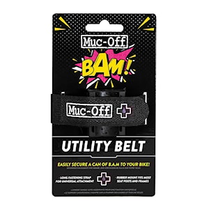 Muc-Off B.A.M! Utility Belt