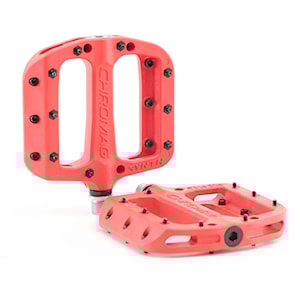Chromag Synth red