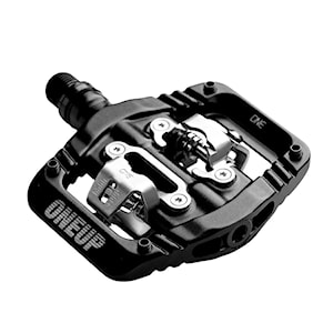 OneUp Clip Pedal black