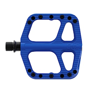 OneUp Small Composite Pedal blue