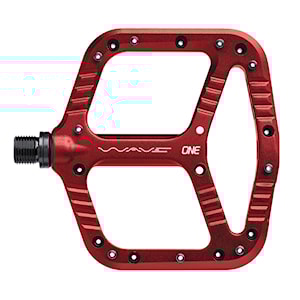 OneUp Wave red