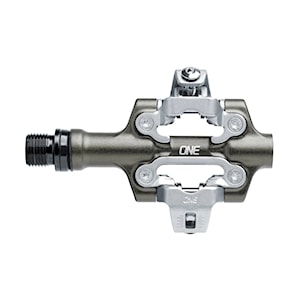 OneUp XC Clip Pedal grey