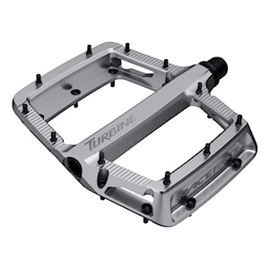 Race Face Turbine silver