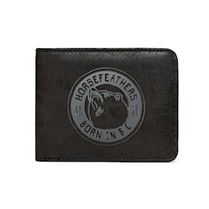 Horsefeathers Gord black