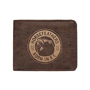 Horsefeathers Gord brown