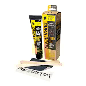 Phix Doctor Dura Rezin Tubes small