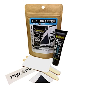 Phix Doctor The Drifter-Mini Travel Ding Kit