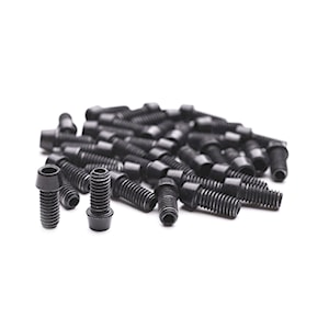 OneUp Wave Pedal Pin Kit black