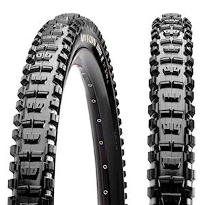 Maxxis Minion DHR II 27,5×2.40" WT 3CT/EXO/TR