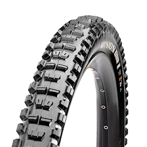 Maxxis Minion DHR II 27.5×2.40" WT Kevlar 3CG/EXO+/TR