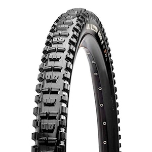 Maxxis Minion DHR II 27,5×2.40" WT 3CG/DH/TR