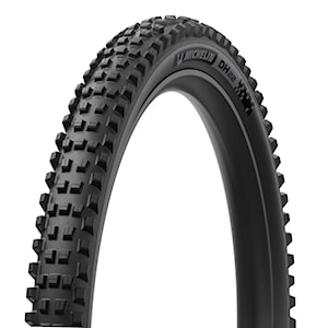 Michelin DH22 27.5×2.40 Racing Line Dark Kevlar TS TLR