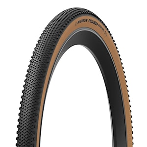 Michelin Power Gravel Classic V2 700×35C Competition Line Kevlar TS TLR black