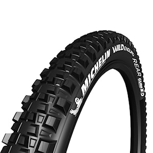 Michelin Wild Enduro Rear Gum-X3D TS TLR 27,5×2.4" competition line