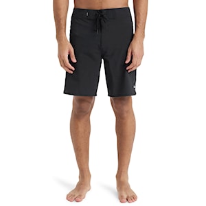 Quiksilver Highline Scallop 19 black