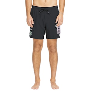 Volcom Fa F Rygalski Trunk 17 black