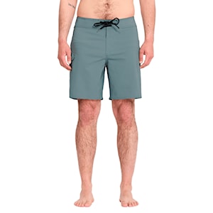 Volcom Lido Solid Mod 18 tradewinds