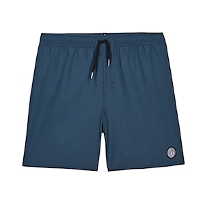 Volcom Lido Trunk Youth midnight blue
