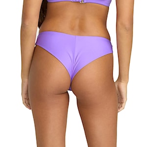 Volcom Simply Seamless Cheekini purple passion