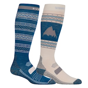 Burton Performance Lightweight 2Pk nightfall