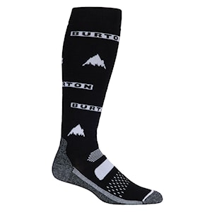 Burton Performance Midweight logo