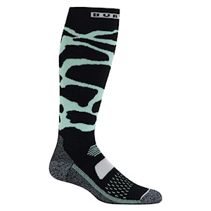 Burton Performance Midweight soft sage camo